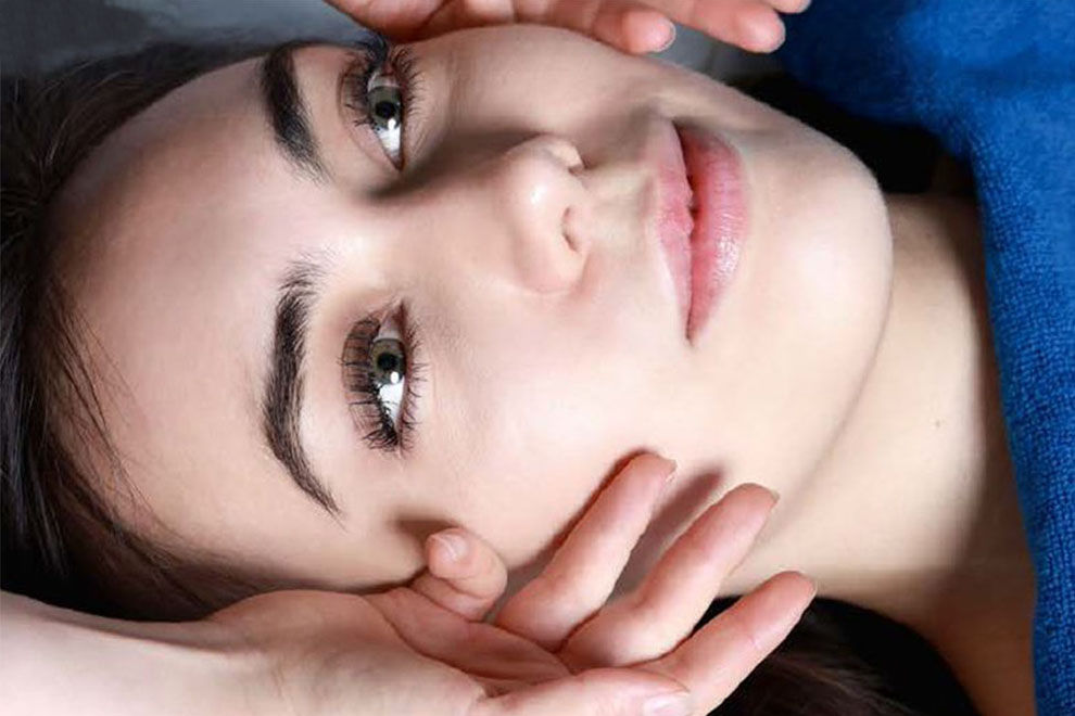 Hydra Facial: Die Gesichtsbehandlung der Stars im Test Hydra Facial: Die Gesichtsbehandlung der Stars im Test