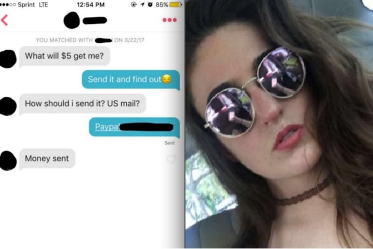 Tinder Zeigt Likes Nicht An