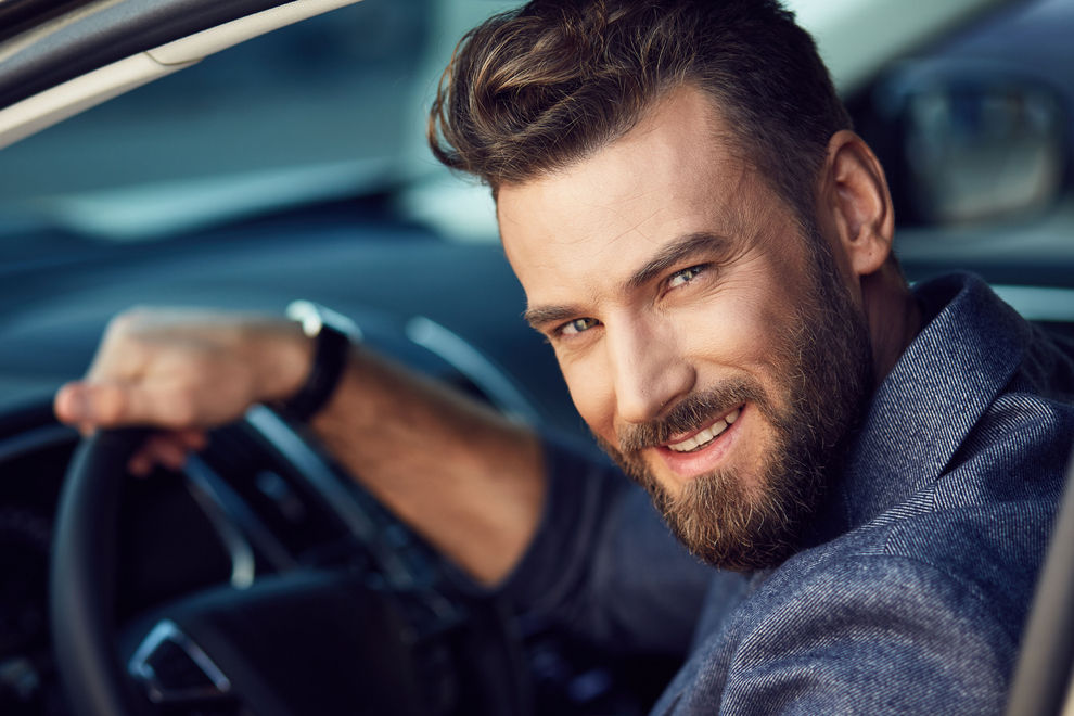 Single männer glücklicher