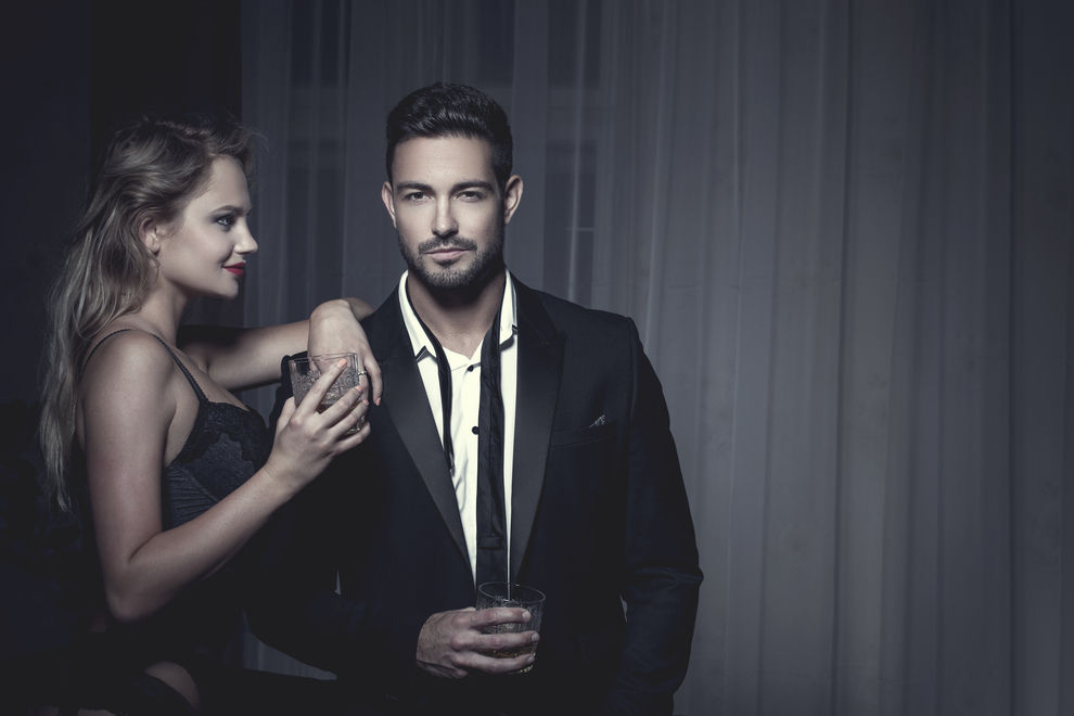 Cuckolding Deshalb will dein Freund dir beim Sex mit einem anderen Mann zusehen