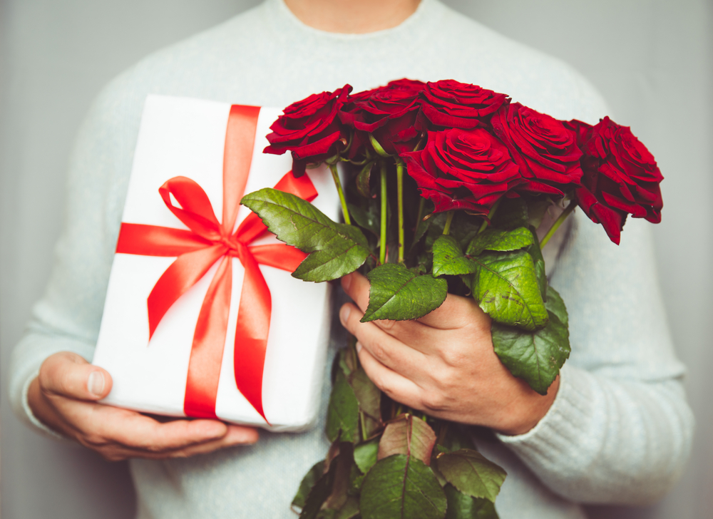 Wieso ich den Valentinstag am liebsten ohne meinen Freund verbringe Wieso ich den Valentinstag am liebsten ohne meinen Freund verbringe