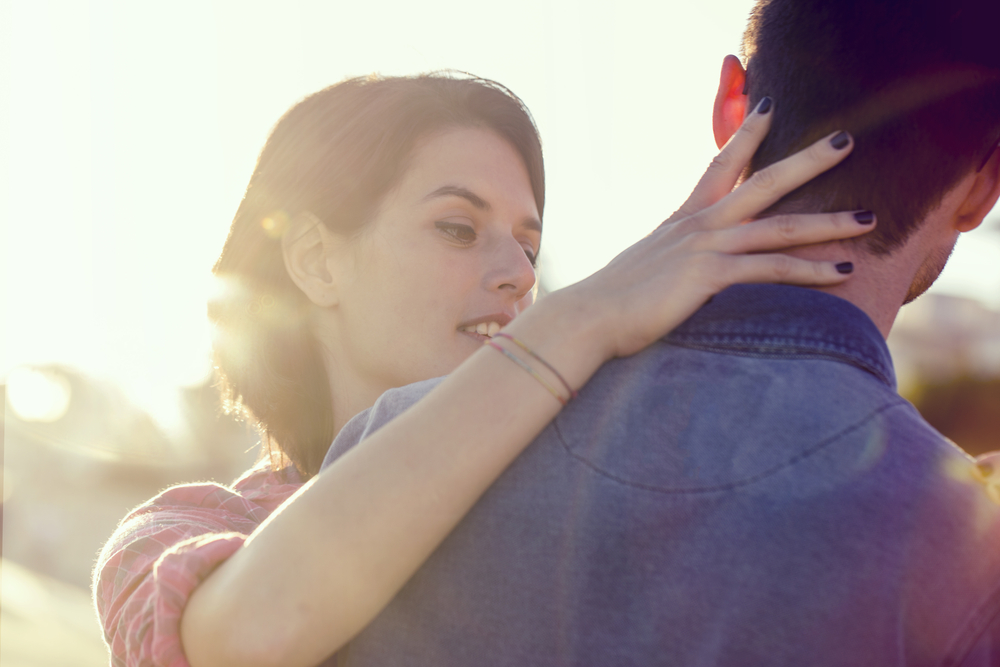Wie viel flirten beziehung erlaubt