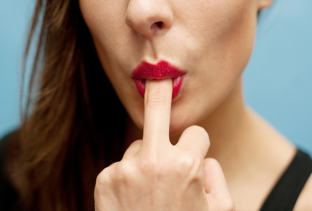 Das denken Männer wirklich über Frauen, die schlucken Das denken Männer wirklich über Frauen, die schlucken