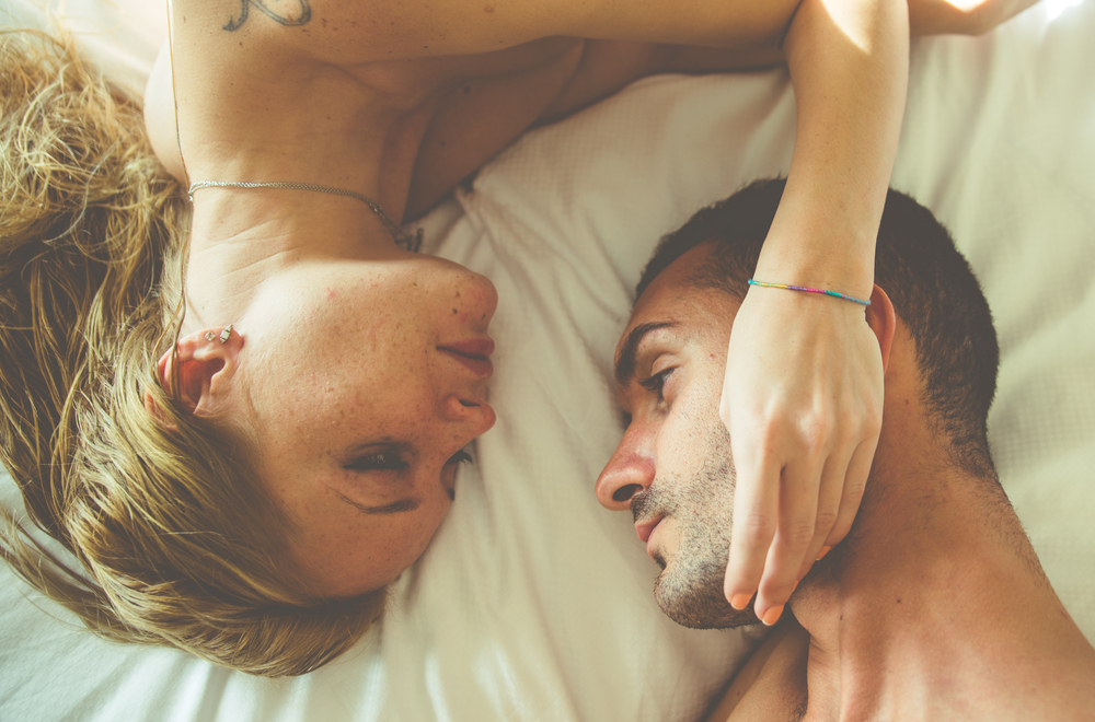 Blowjob: „Warum ich meinem Freund keinen blase“ Blowjob: „Warum ich meinem Freund keinen blase“
