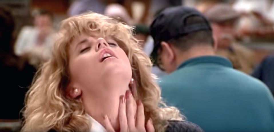 Wie dich ein Fake-Orgasmus tatsächlich zum Höhepunkt bringen kann Wie dich ein Fake-Orgasmus tatsächlich zum Höhepunkt bringen kann