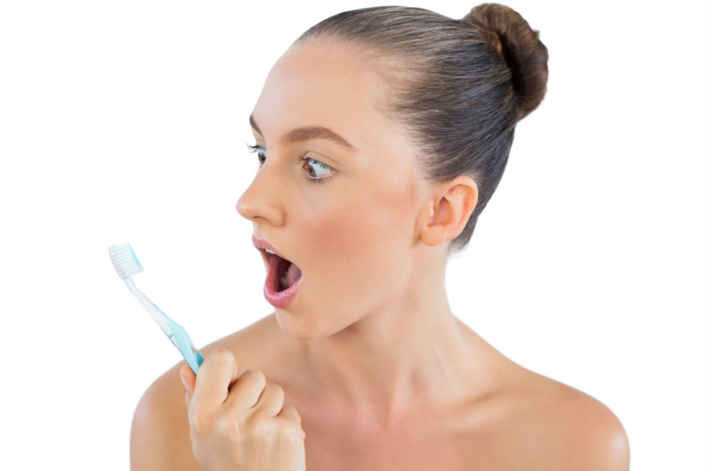 9 Dinge die deine Zahnbürste kann, von denen du nichts wusstest