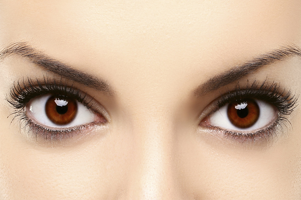 3 Tipps, die deine Augen größer wirken lassen