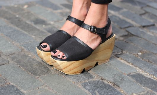 Flatforms