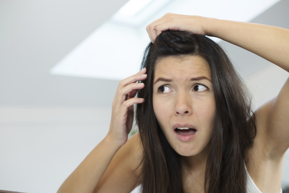 5 Tipps, die bei grauen Haaren helfen