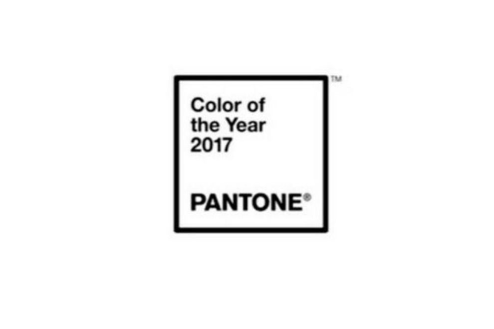 Das ist die absolute Trendfarbe 2017