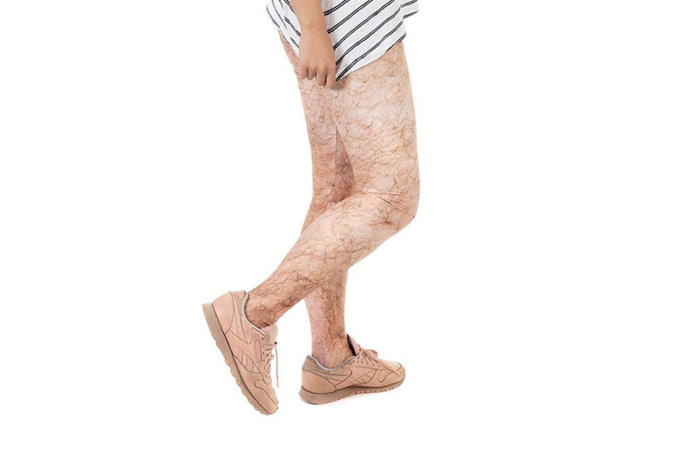 Die neue Trend-Leggins für den Sommer