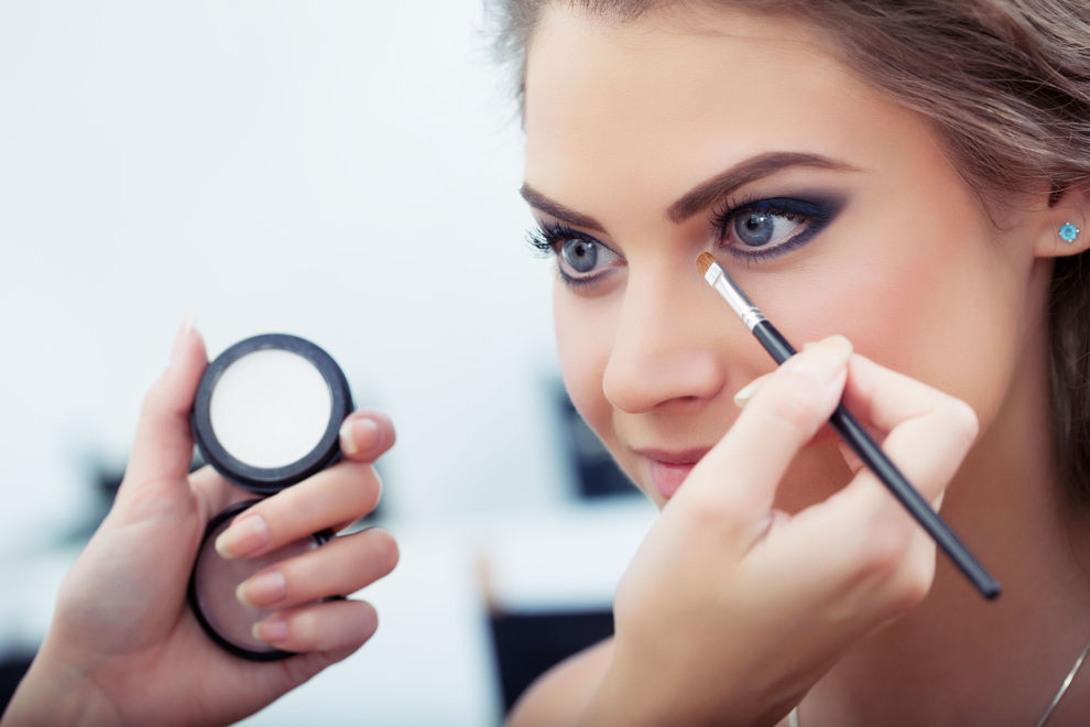 4 Make-Up-Tricks, die wir alle beherrschen sollten