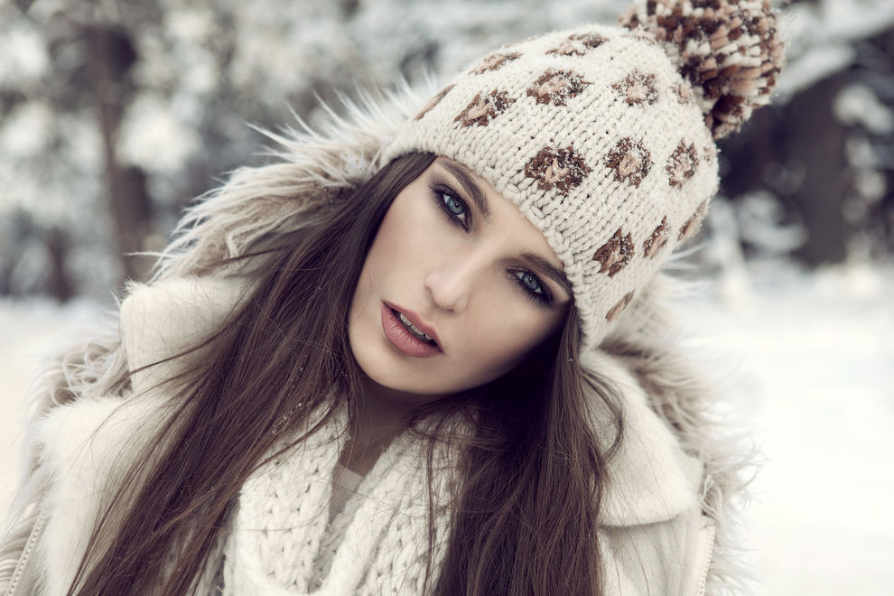 Diese 5 Fashion-It-Pieces brauchen wir im Winter!