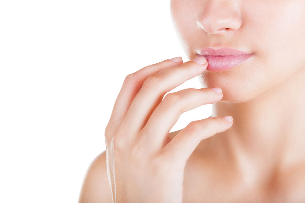 6 Beauty-Tipps für schmale Lippen