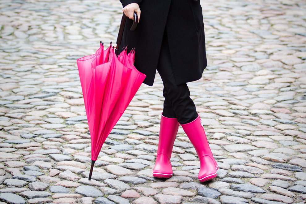 Das sind die coolsten Jelly Shoes