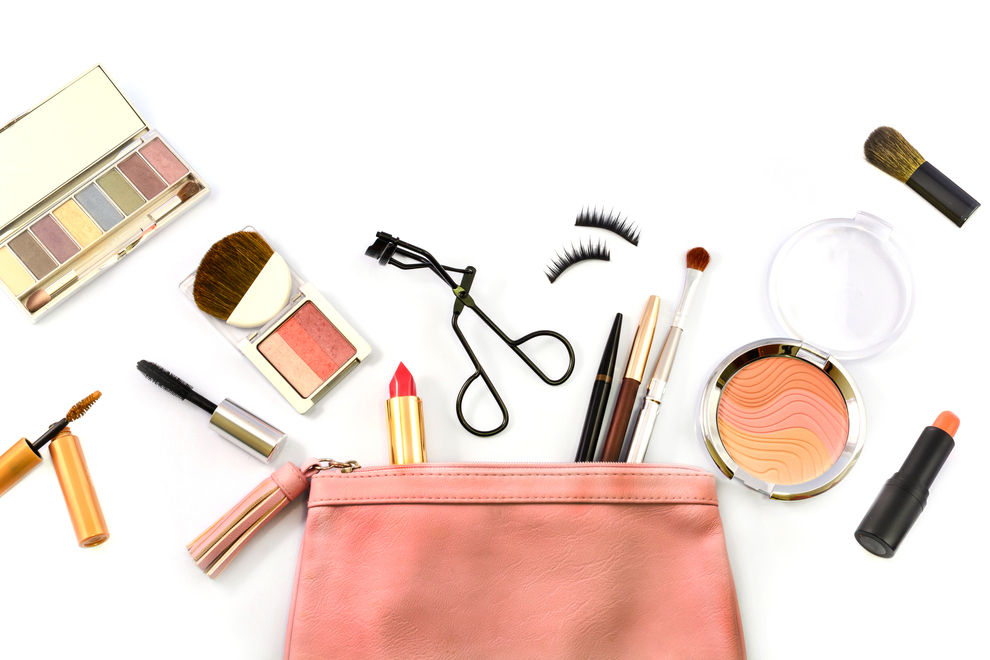 Die Must-Haves für deine perfekte Beauty-Bag