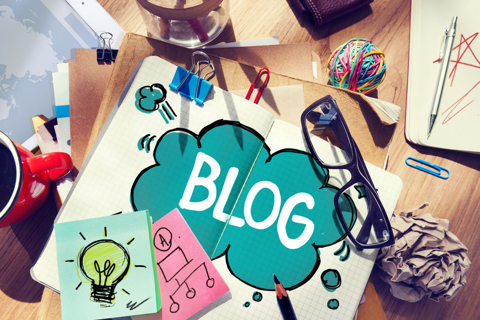 11 Tipps, die jeder Blogger kennen sollte