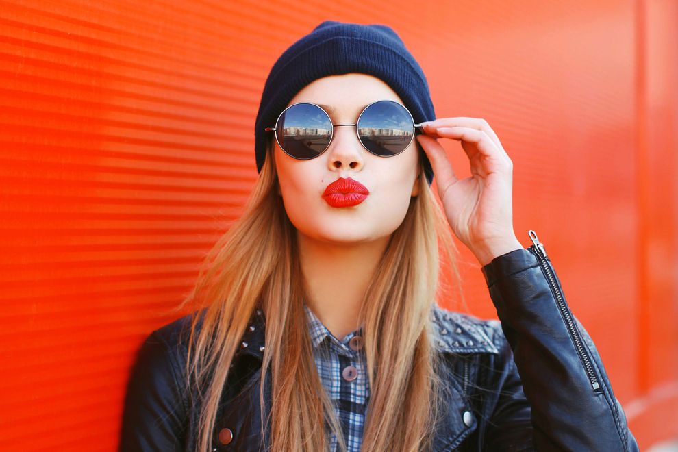 5 Gründe, warum wir öfter roten Lippenstift tragen sollten
