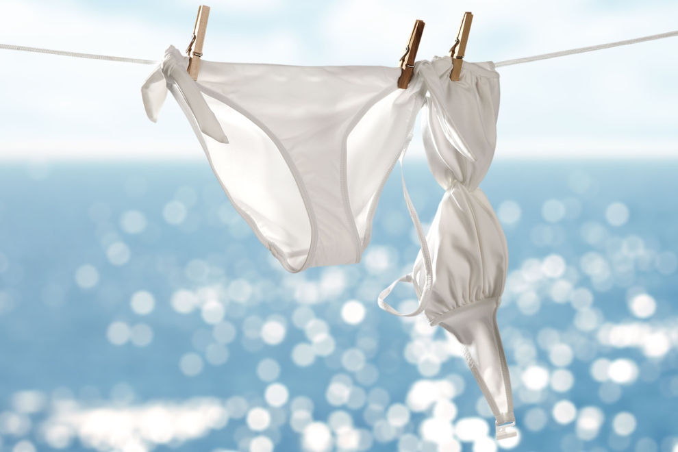 5 Tipps für die perfekte Pflege deines Bikinis