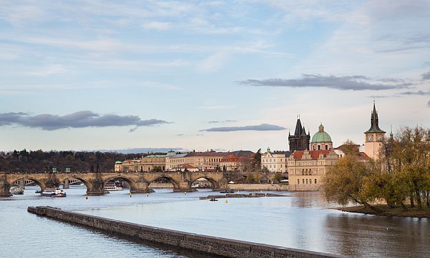 Das perfekte Wochenende in Prag