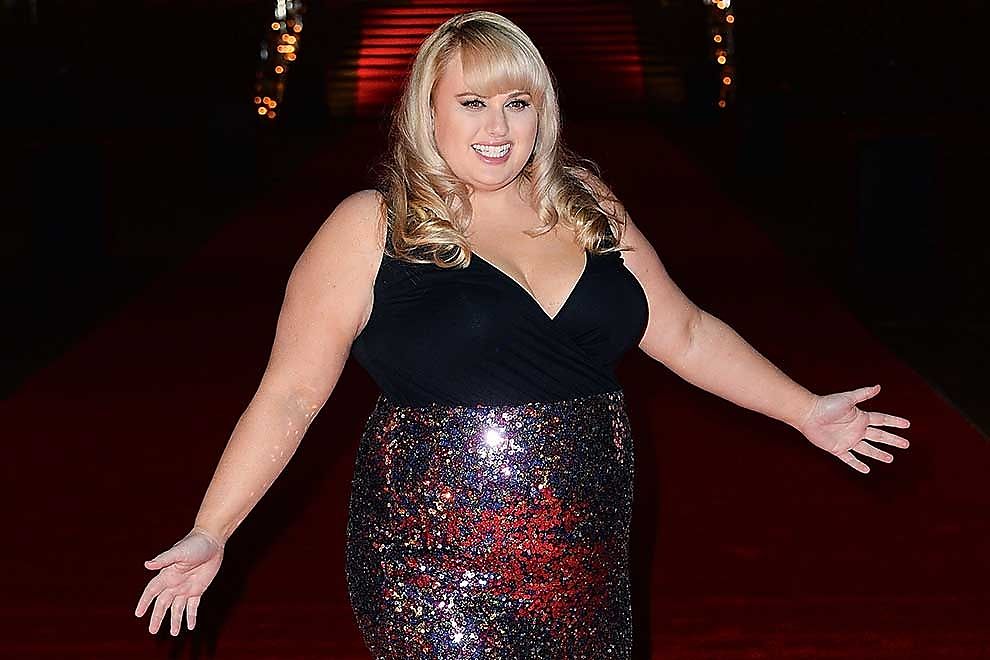 20 Fragen an Rebel Wilson