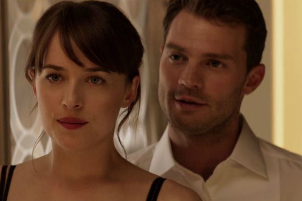 Das ist der erste Teaser-Trailer zu ‚Fifty Shades Darker‘