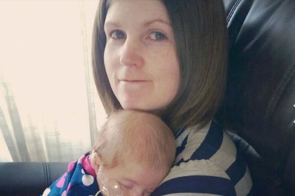Dieses Paar hat in nur elf Monaten fünf Babys verloren