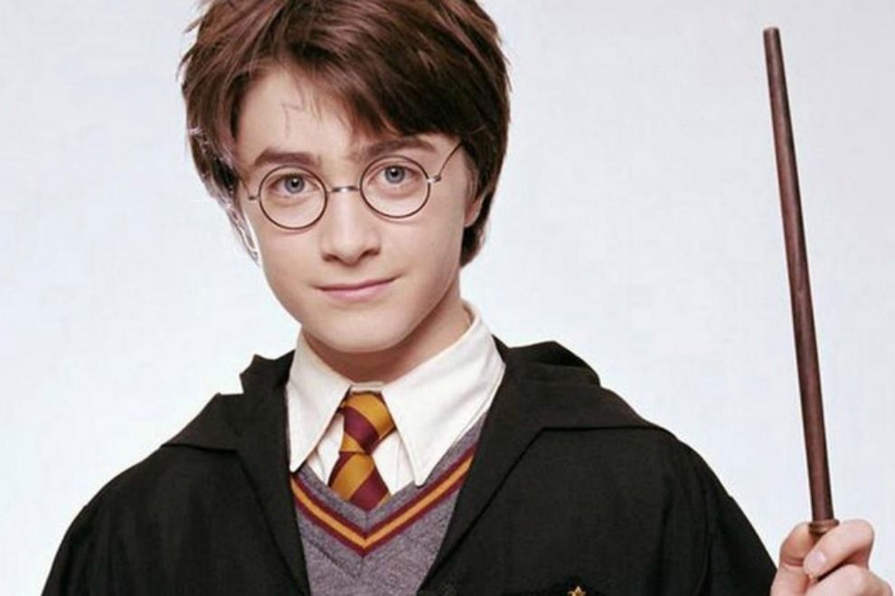 Mit dieser coolen Funktion feiert Facebook 20 Jahre Harry Potter