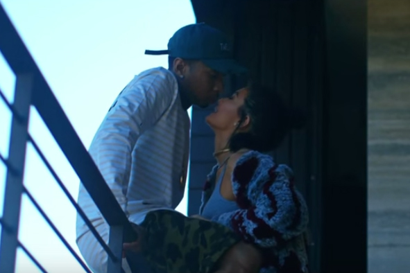 Zwischen Tyga und Kylie Jenner geht’s heiß her!