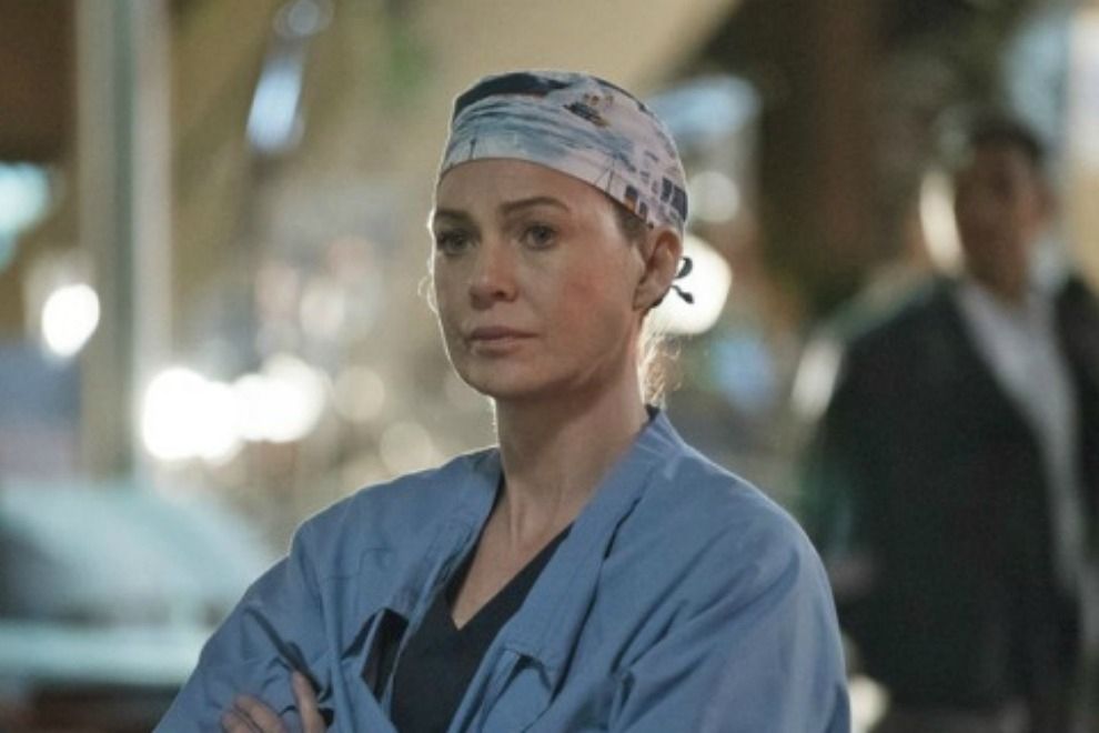 Diese „Grey’s Anatomy“-Ärztin steigt aus