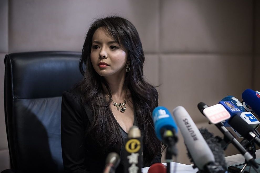 „Miss World“-Kandidatin darf nicht nach China einreisen