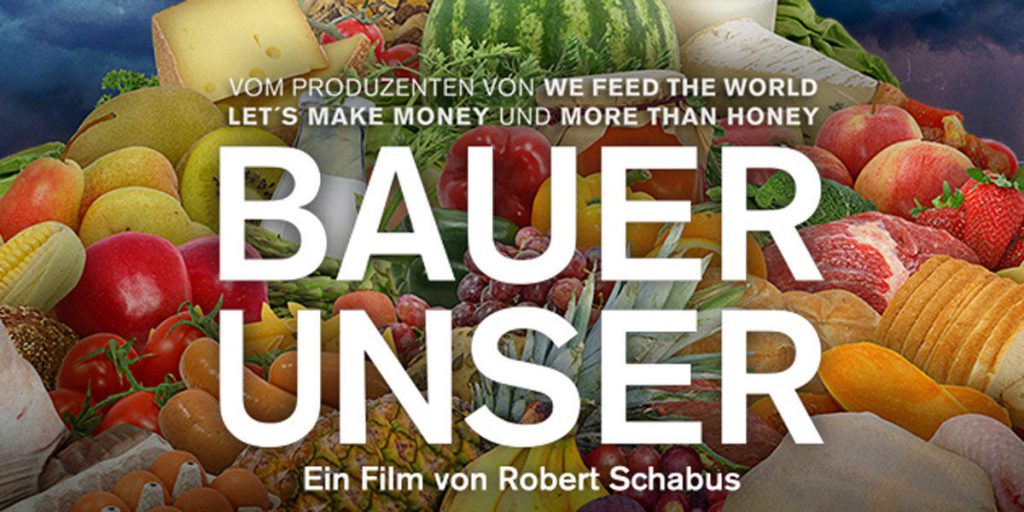 „Bauer unser“