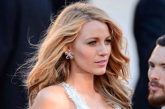 Blake Lively trinkt keinen Tropfen Alkohol. Auch das Partyleben Hollywoods meidet sie, so gut es geht.