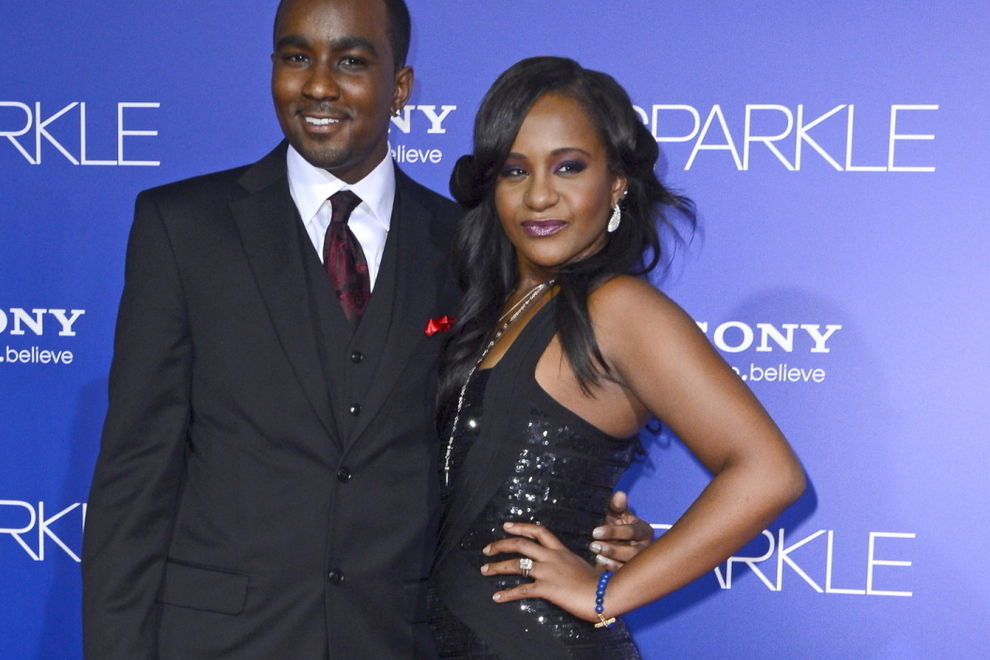 Bobbi Kristina Brown ist tot