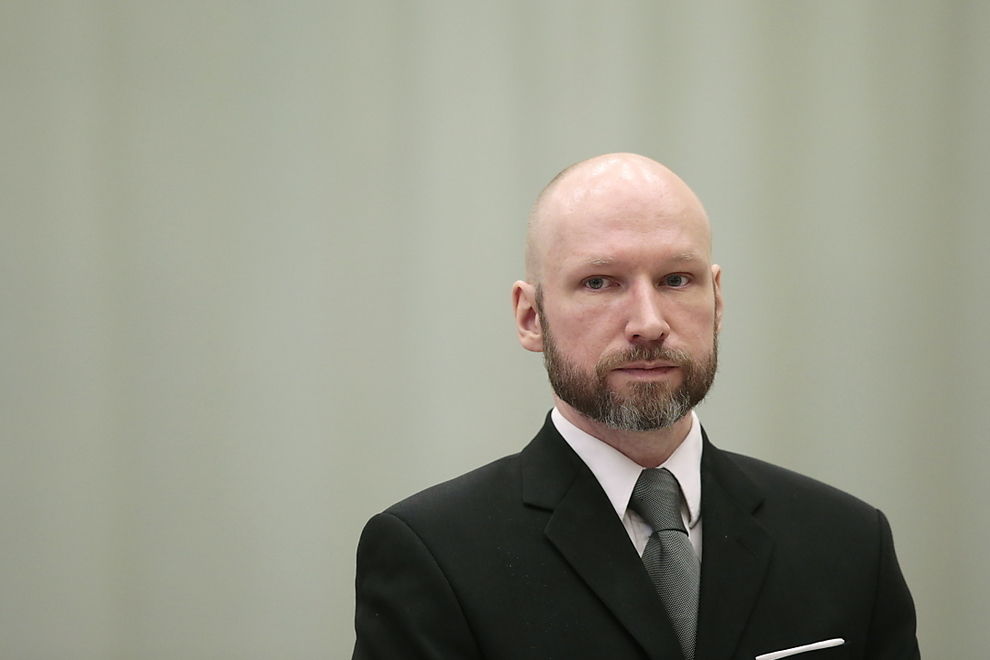 Netflix plant Film über norwegischen Terroristen Breivik