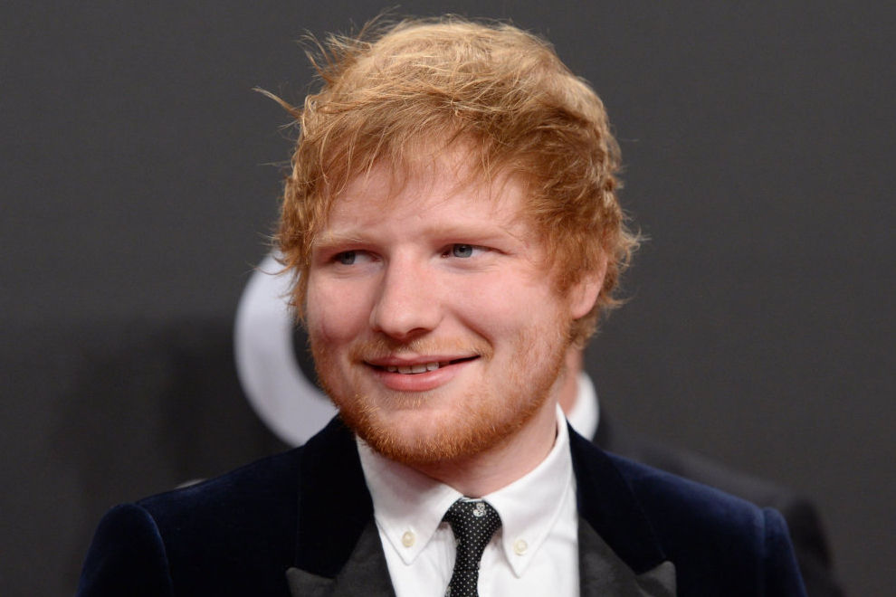 Ed Sheeran verrät, warum er so schnell so berühmt wurde