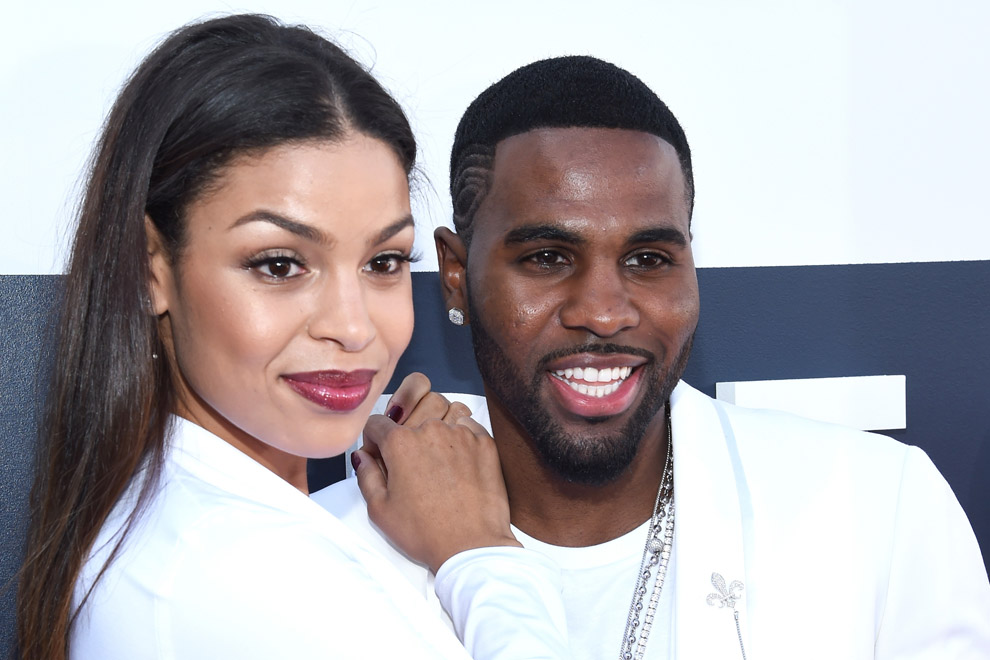 Jason Derulo und Jordin Sparks sind nicht mehr zusammen