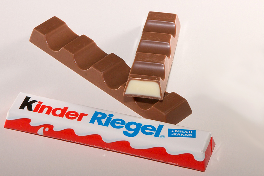 Darum solltet ihr jetzt keine „Kinder-Riegel“ mehr essen