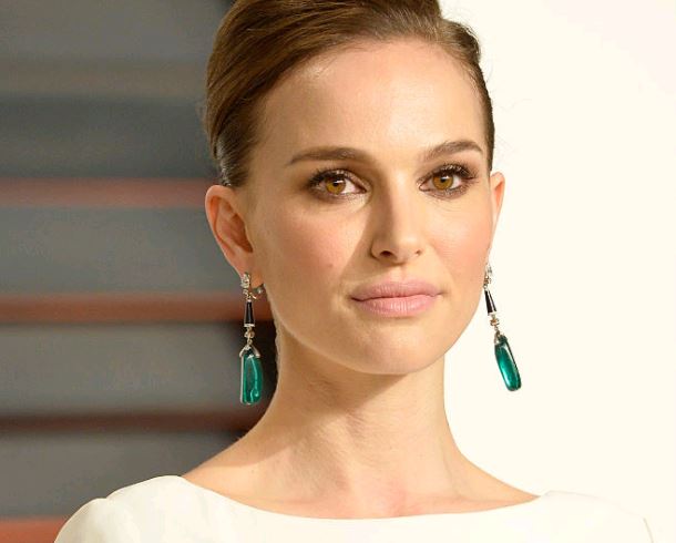 Schauspielerin Natalie Portman bevorzugt einen gesunden Lebensstil und verzichtet dafür (unter anderem) auf Alkohol.