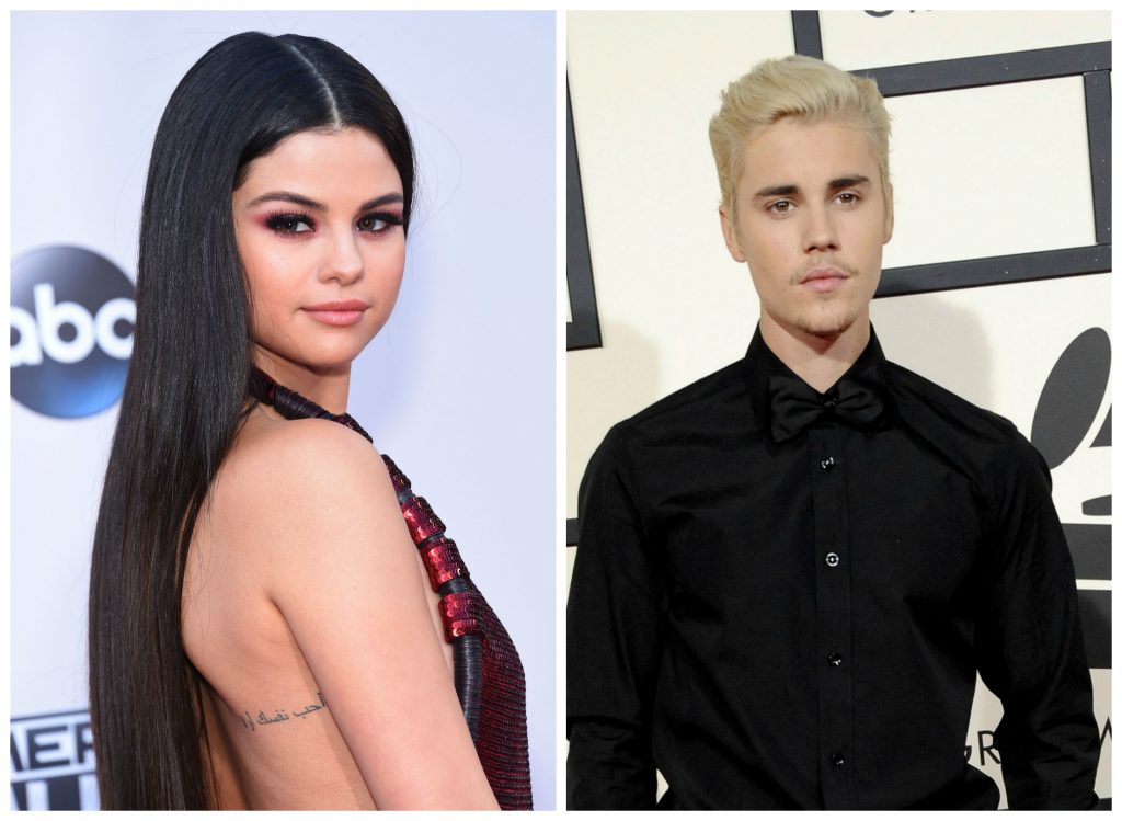 Haben Selena Gomez und Justin Bieber ein Duett aufgenommen?