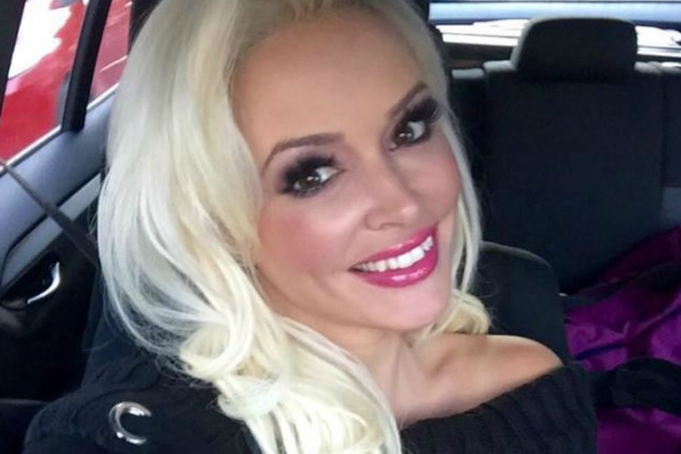 Daniela Katzenbergers Kommentar zu „Curvy Supermodel“ erzürnt Fans