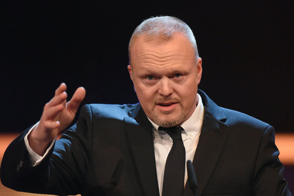 Stefan Raab beendet TV-Karriere mit letzter Folge Schlag den Raab