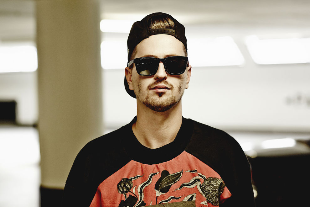 5 Facts, die du noch nicht über Robin Schulz wusstest