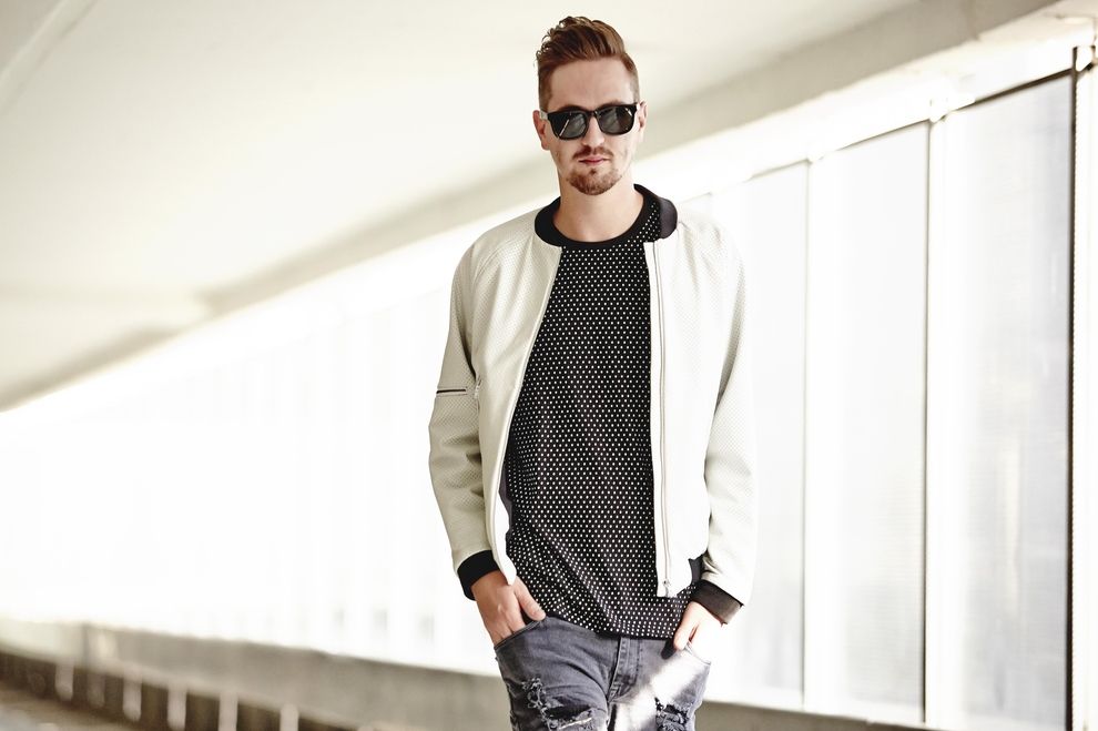 Meet & Greet mit Robin Schulz