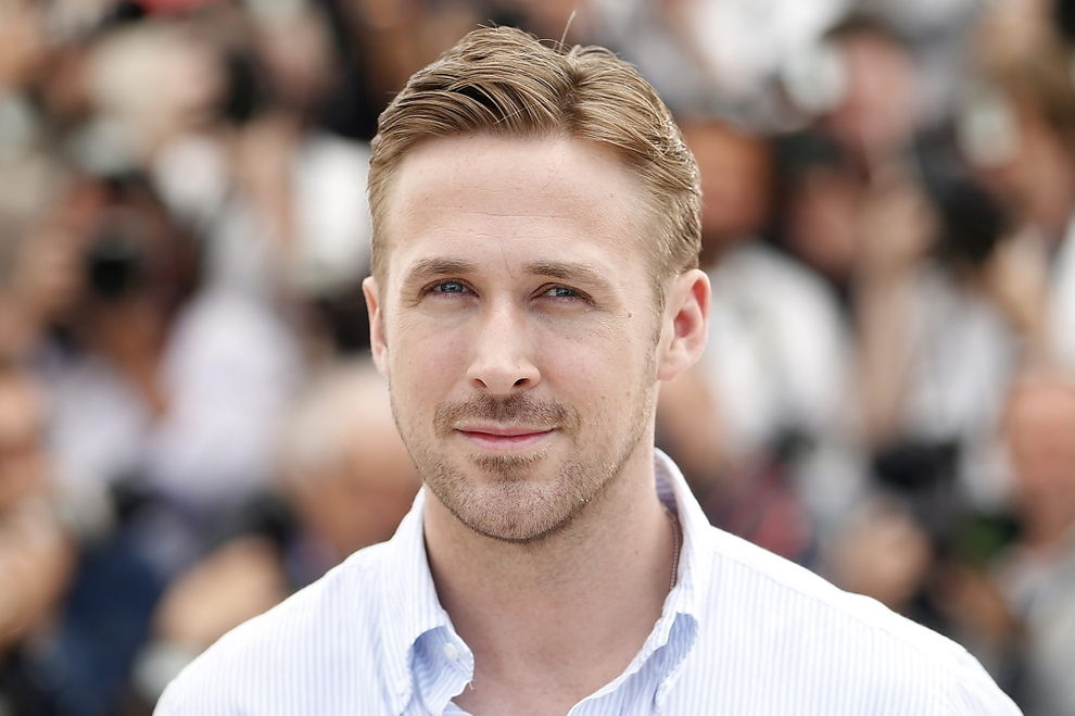 Ryan Gosling hat eine Leidenschaft fürs Ballett