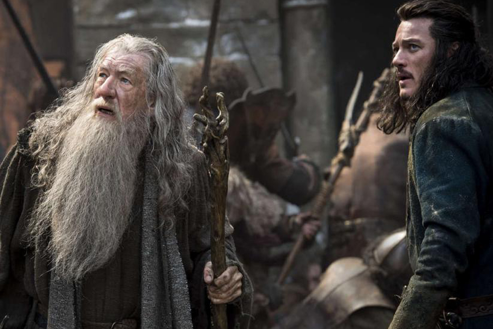 Das ist der Trailer zum letzten „Hobbit“-Teil