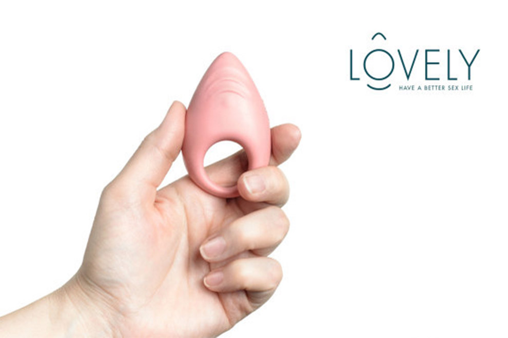 Neues Gadget misst Sex-Leistung des Liebsten