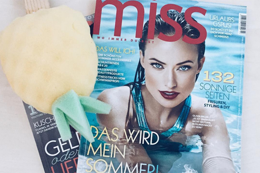 Die 7 Highlights der Sommer-miss