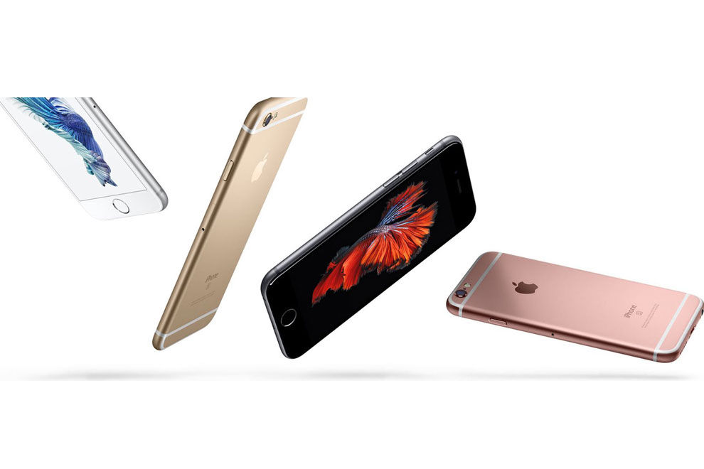 9 Dinge, die du über das neue iPhone 6s wissen solltest