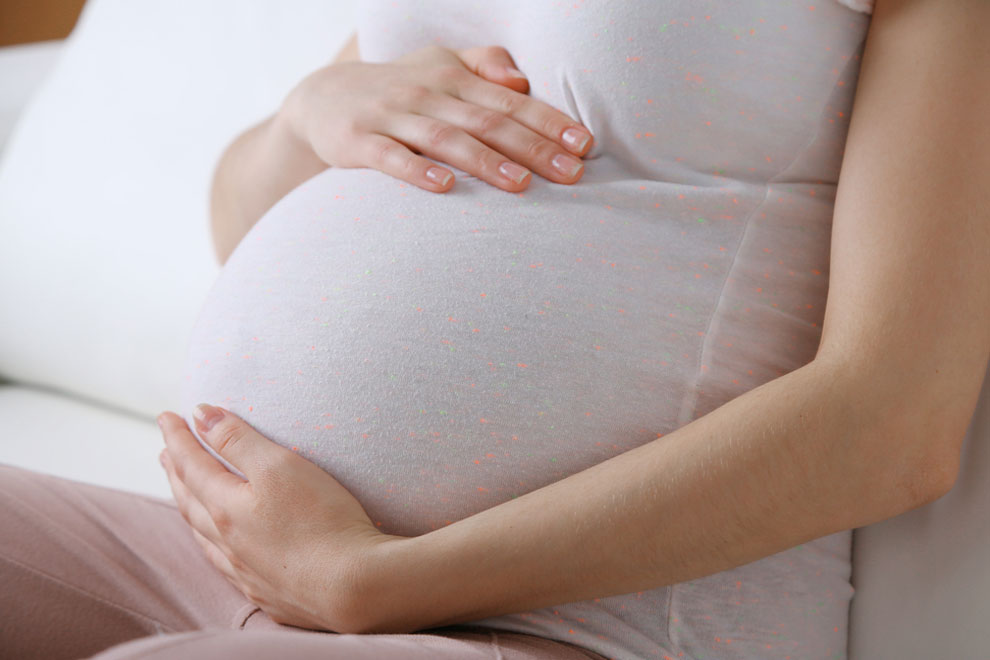 8 Gründe, warum Schwangersein nicht immer super ist